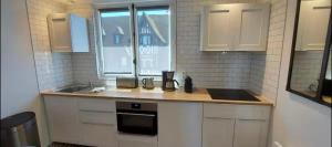 Le 301 Appartement Centre de Deauville