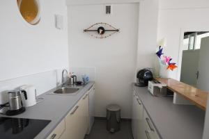 2P Front de mer Juan Les Pins Palais Juan