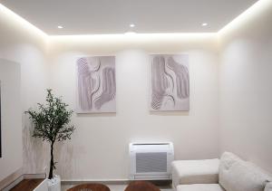 Olive Tree Apartment Tirana