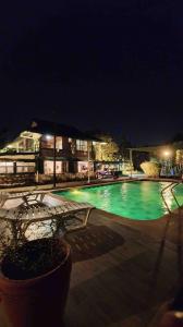 Estancia Primavera in Angeles City