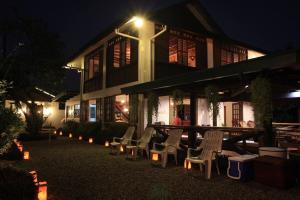 Estancia Primavera in Angeles City