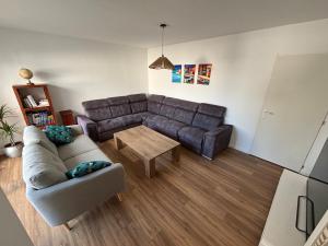 LES MAISONS INAEL Comfort calm beach and nature