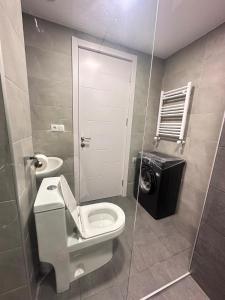 Apatment Hotel Bakuriani INN