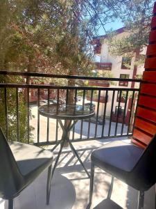 Apatment Hotel Bakuriani INN