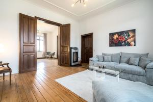 InselLiebe mit Seeterrasse