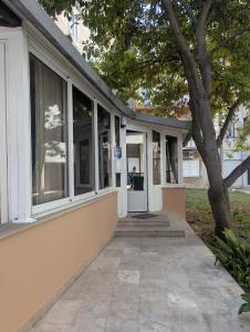 Cozy Studio at the City Market