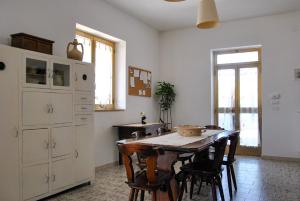 Trulli l’Olivo Casa Vacanze