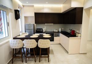 Olive Tree Apartment Tirana