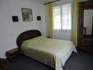 Hotels Belvedere Montargis Amilly : photos des chambres