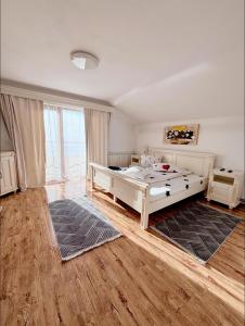 Pensiunea CASA DIN DEAL