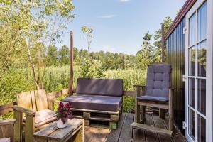 Nature lovers Amsterdam Zaandam