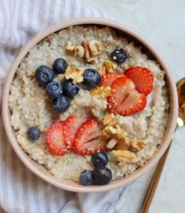 The Healing Hideaway