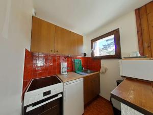 Appt cosy 3 pièces, 6 pers, parking, près centre, Le Grand-Bornand - FR-1-241-55