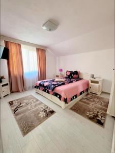Pensiunea CASA DIN DEAL