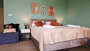 Apartament Szczęśliwy - 15