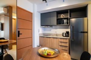 Paraíso Paulista Flats by Feel Sampa