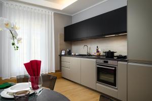 Antracite Apartment - Milan City Centre
