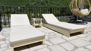 Bobija Village Skadar lake