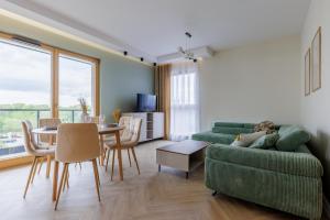 CITYSTAY Letnica Porto Apartments Gdańsk