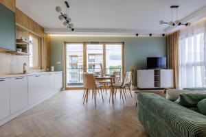 CITYSTAY Letnica Porto Apartments Gdańsk