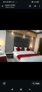 The Griffin Mall Road Nainital