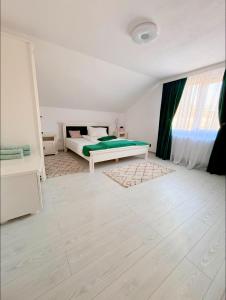Pensiunea CASA DIN DEAL