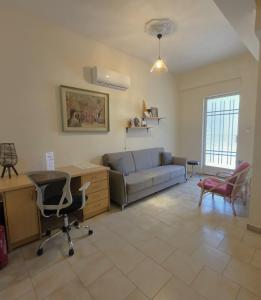 Leonidas Private Apartment in Sparta