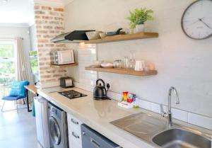 Pont de Val Riverside accommodation