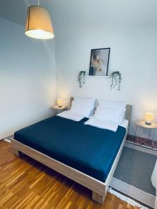 Apartman Monte Grande