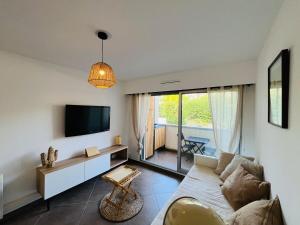 Studio cozy proche de la mer