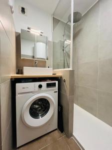 Studio cozy proche de la mer