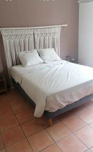 Appartements Les 2 Jumeaux : photos des chambres