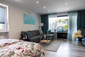 Harzerfüllt in Hahnenklee