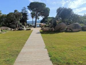 Appartements Luxueux T4 de 100m2 avec roof top, piscine et plage : photos des chambres