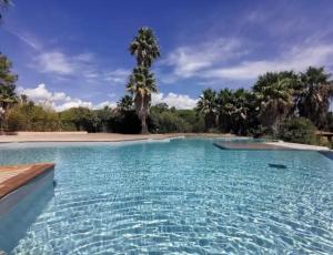 Appartements Luxueux T4 de 100m2 avec roof top, piscine et plage : photos des chambres