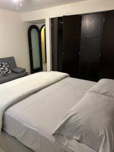 Spacious Apartment in Prime Location