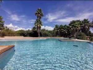 Appartements Luxueux T4 de 100m2 avec roof top, piscine et plage : photos des chambres