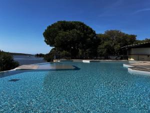 Appartements Luxueux T4 de 100m2 avec roof top, piscine et plage : photos des chambres