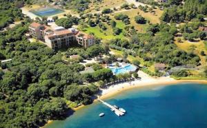 Appartements Luxueux T4 de 100m2 avec roof top, piscine et plage : photos des chambres