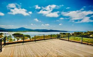 Appartements Luxueux T4 de 100m2 avec roof top, piscine et plage : photos des chambres