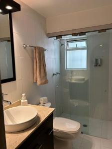 Spacious Apartment in Prime Location