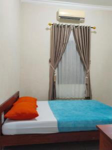 Ijen transito 1 home stay