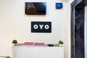 Super Hotel O MAZENTA PALACE