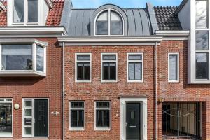 Huisje 10D