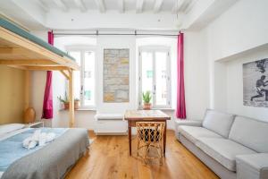 Appartamento Montfort - Affitti Brevi Italia