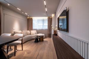 Azur Resort Luxury Apartments