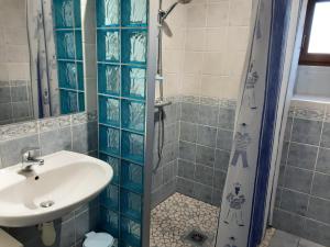 B&B / Chambres d'hotes Le Pigeonnier de Labrot : photos des chambres