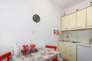Apartman Darja