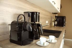 Stilvoll wohnen - Job & Urlaub