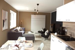 Stilvoll wohnen - Job & Urlaub